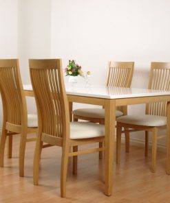 Bàn ghế phòng khách tân cổ điển nhập khẩu